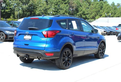 Used 2019 Ford Escape Titanium image 7