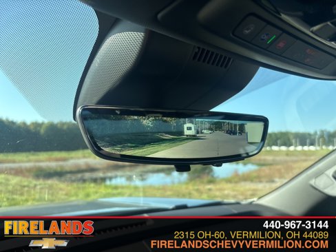 New 2026 Chevrolet Suburban High Country w/ Sun And Tow Package image 38