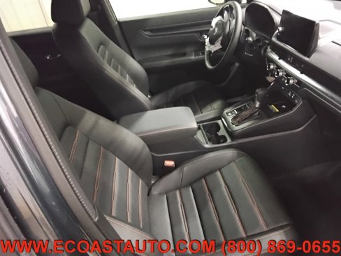 Used 2025 Honda CR-V Sport-L image 13