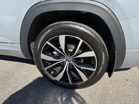 New 2026 Volkswagen Atlas SEL Premium R-Line image 22