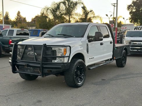 Used 2017 Ford F250 XL w/ Power Equipment Group image 6