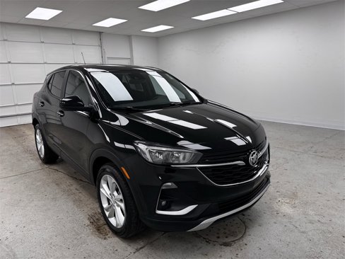 Used 2023 Buick Encore GX Preferred w/ Cold Weather Comfort Package image 3
