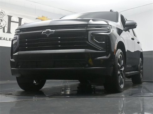 New 2026 Chevrolet Tahoe RST w/ Comfort Package image 35