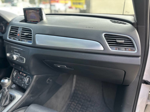 Used 2018 Audi Q3 2.0T Premium w/ Convenience Package image 26