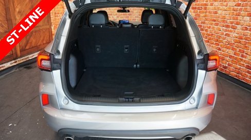 Used 2024 Ford Escape ST-Line image 45