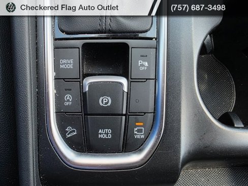 Used 2019 Hyundai Santa Fe AWD image 22