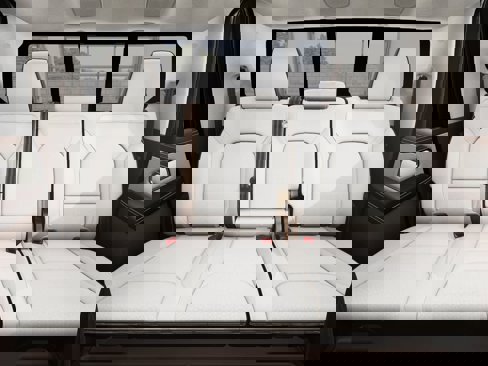 New 2026 RAM 1500 Laramie image 19