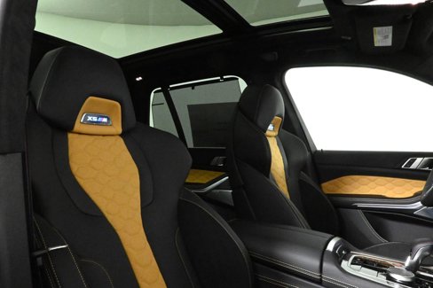 New 2026 BMW X5 M Competition w/ Executive Package image 37