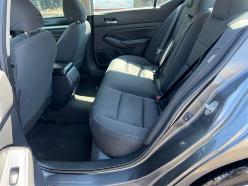 Used 2022 Nissan Altima 2.5 SV image 23