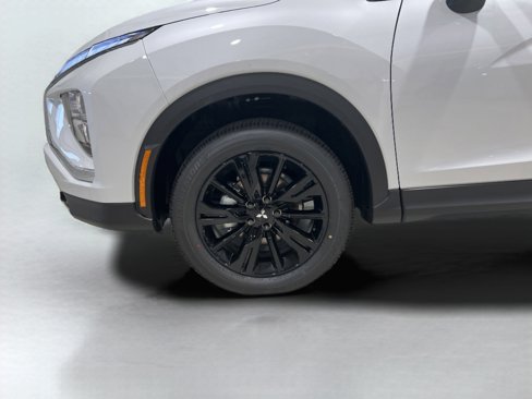 New 2025 Mitsubishi Eclipse Cross Black Edition image 26