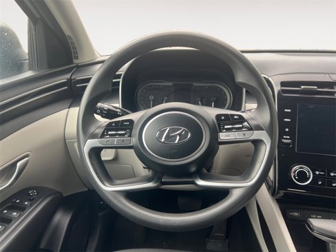 Used 2023 Hyundai Tucson SEL image 12