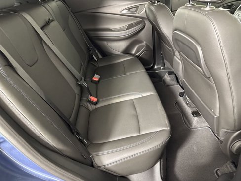 New 2026 Buick Encore GX Sport Touring w/ Advanced Technology Package image 13