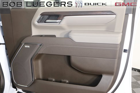 New 2026 GMC Sierra 2500 SLT w/ SLT Premium Package image 22