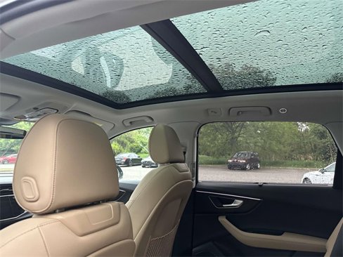 New 2025 Audi Q7 3.0T Premium Plus image 7