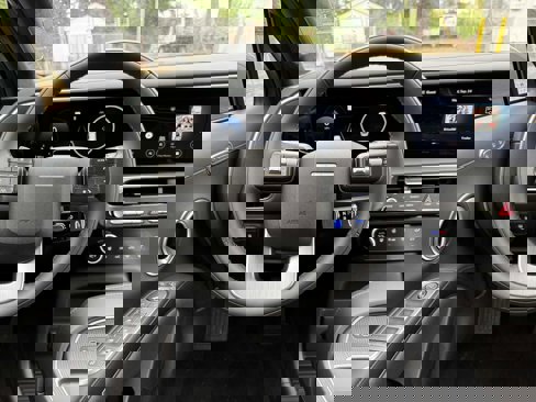 New 2026 Hyundai Palisade Calligraphy image 29