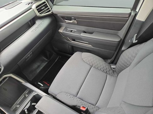 Used 2024 Toyota Tundra SR5 image 14