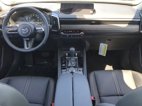 New 2025 MAZDA CX-50 2.5 Turbo w/ Premium Plus Pkg image 14