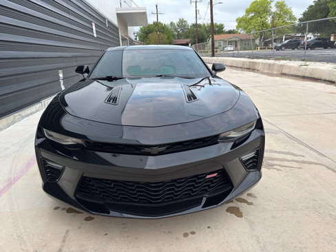 Used 2018 Chevrolet Camaro SS image 7