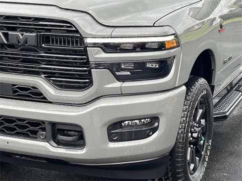 New 2026 RAM 2500 Laramie w/ Night Edition image 10