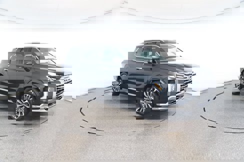 Used 2025 Hyundai Palisade Calligraphy image 7