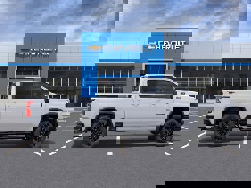 New 2026 Chevrolet Silverado 2500 LTZ w/ LTZ Plus Package image 24