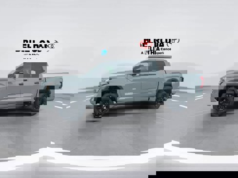 New 2026 Toyota Tundra SR5 image 5