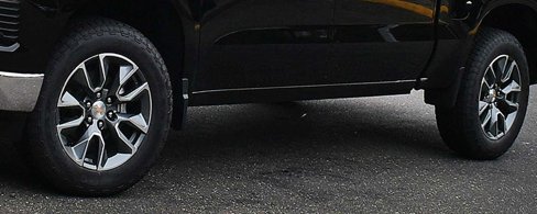 New 2026 Chevrolet Silverado 1500 LT image 24