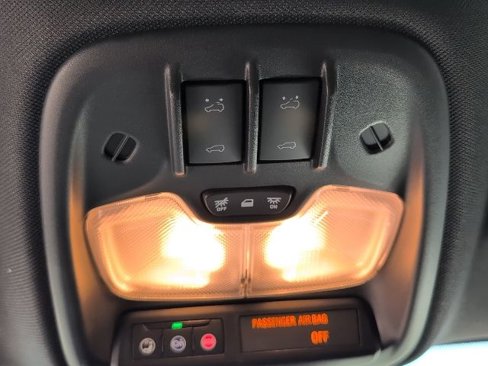 New 2026 Chevrolet Colorado Z71 w/ Technology Package image 29