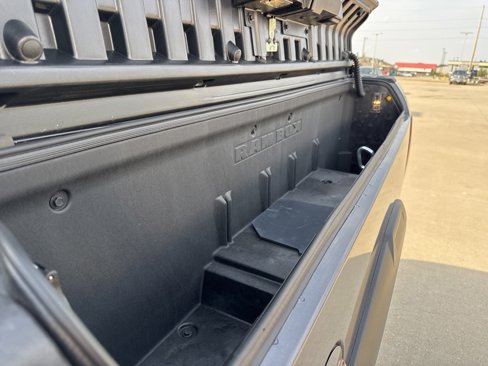 New 2026 RAM 2500 Power Wagon image 19