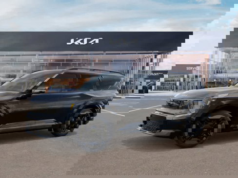 New 2026 Kia EV9 GT-Line image 3