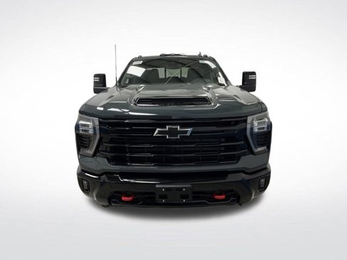 New 2026 Chevrolet Silverado 2500 LT w/ Trail Boss Package image 11