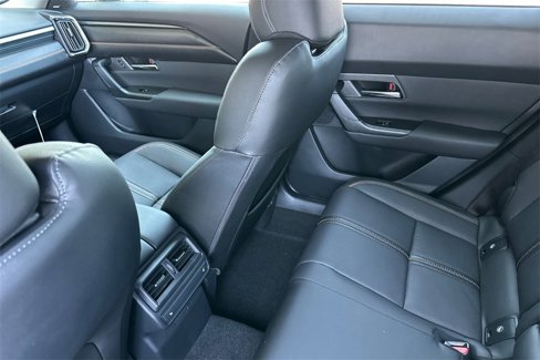 New 2025 MAZDA CX-50 2.5 Turbo w/ Cargo Package image 10