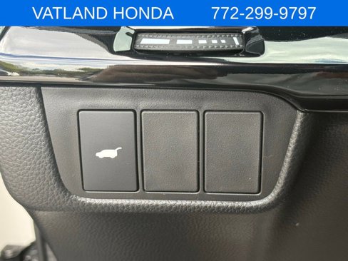 New 2026 Honda CR-V Sport Touring image 19