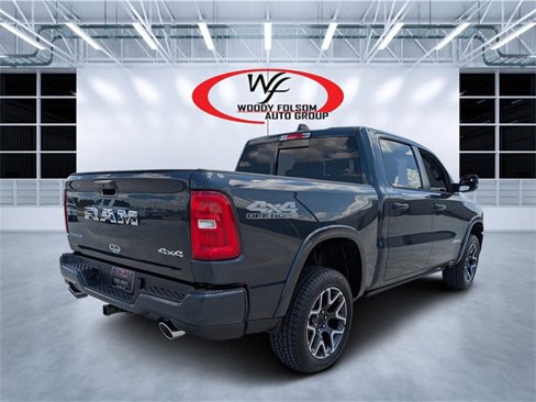 New 2026 RAM 1500 Laramie image 3