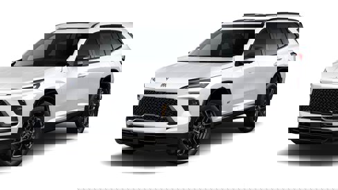 New 2026 Buick Enclave Sport Touring image 25