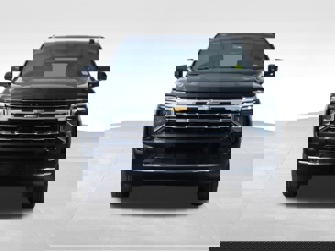 New 2026 Chevrolet Tahoe LT w/ Comfort Package image 7