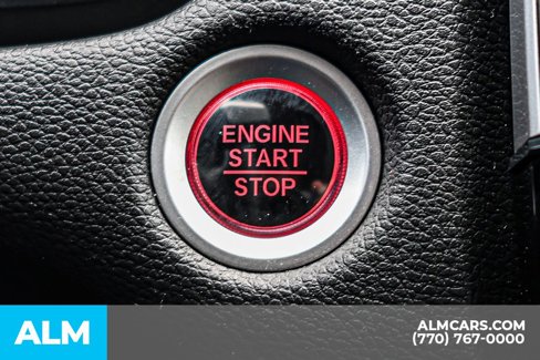 Used 2022 Honda CR-V EX image 48