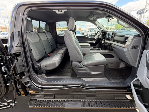 New 2026 Ford F350 4x4 SuperCab Super Duty image 17