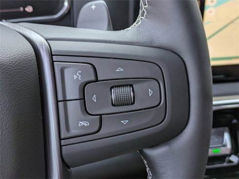 New 2026 GMC Sierra 1500 Denali Ultimate image 28