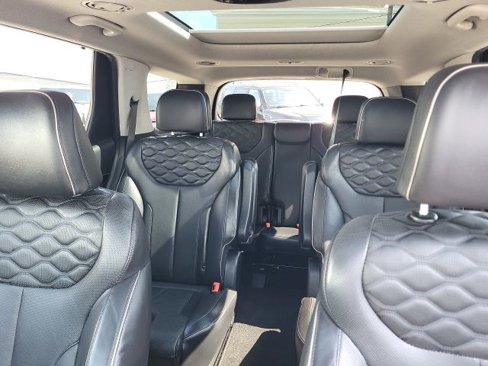 Used 2021 Hyundai Palisade Limited image 2