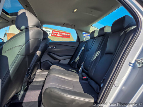 Used 2023 Honda Accord Touring image 13
