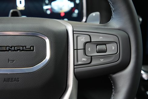 New 2026 GMC Sierra 1500 Denali image 39
