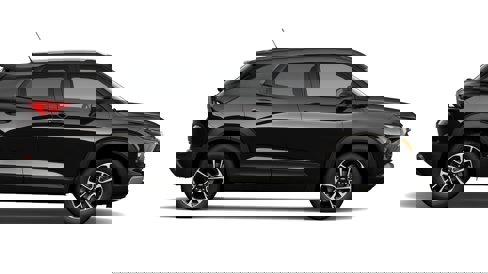 New 2026 Chevrolet TrailBlazer LT w/ LT Cold Weather Package image 51