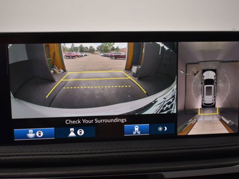 New 2026 Acura MDX SH-AWD w/ Advance Package image 16