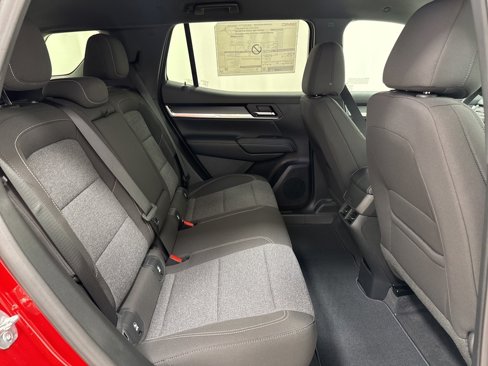New 2026 GMC Terrain Elevation image 12