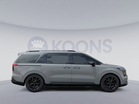 New 2026 Kia Carnival SX Prestige image 10