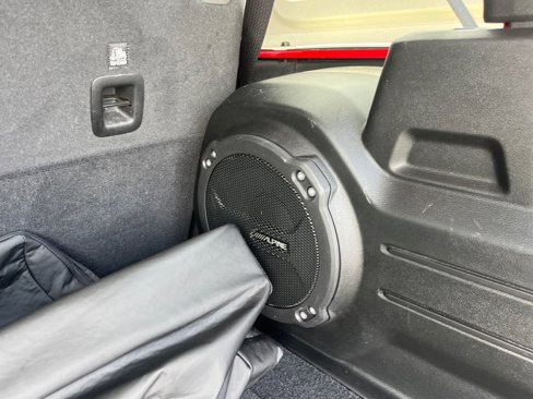 Used 2021 Jeep Wrangler Unlimited Rubicon image 17