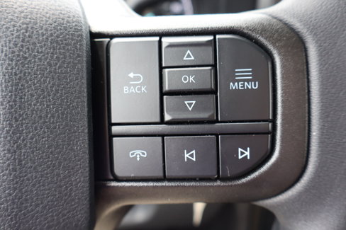 New 2025 Ford F350 XL w/ STX Appearance Package image 16