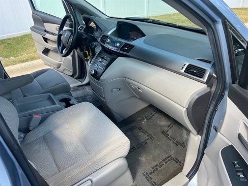 Used 2012 Honda Odyssey EX image 31