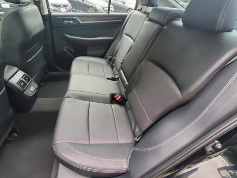 Used 2019 Subaru Legacy 3.6R Limited image 11
